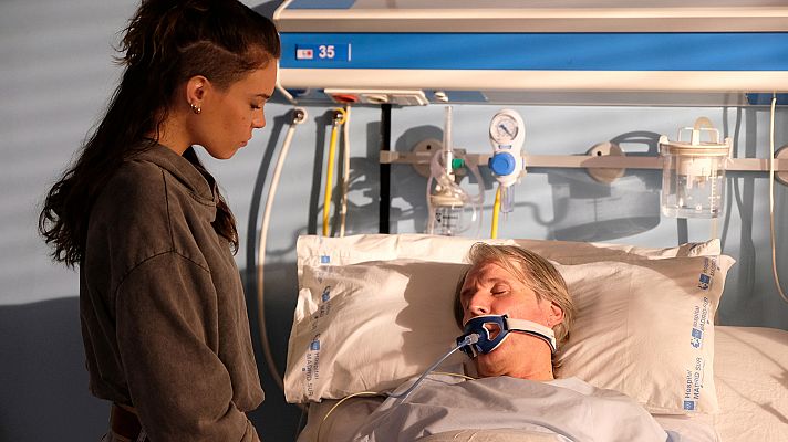 Servir y proteger - Episodio 870