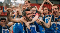 Somos cine - Campeones