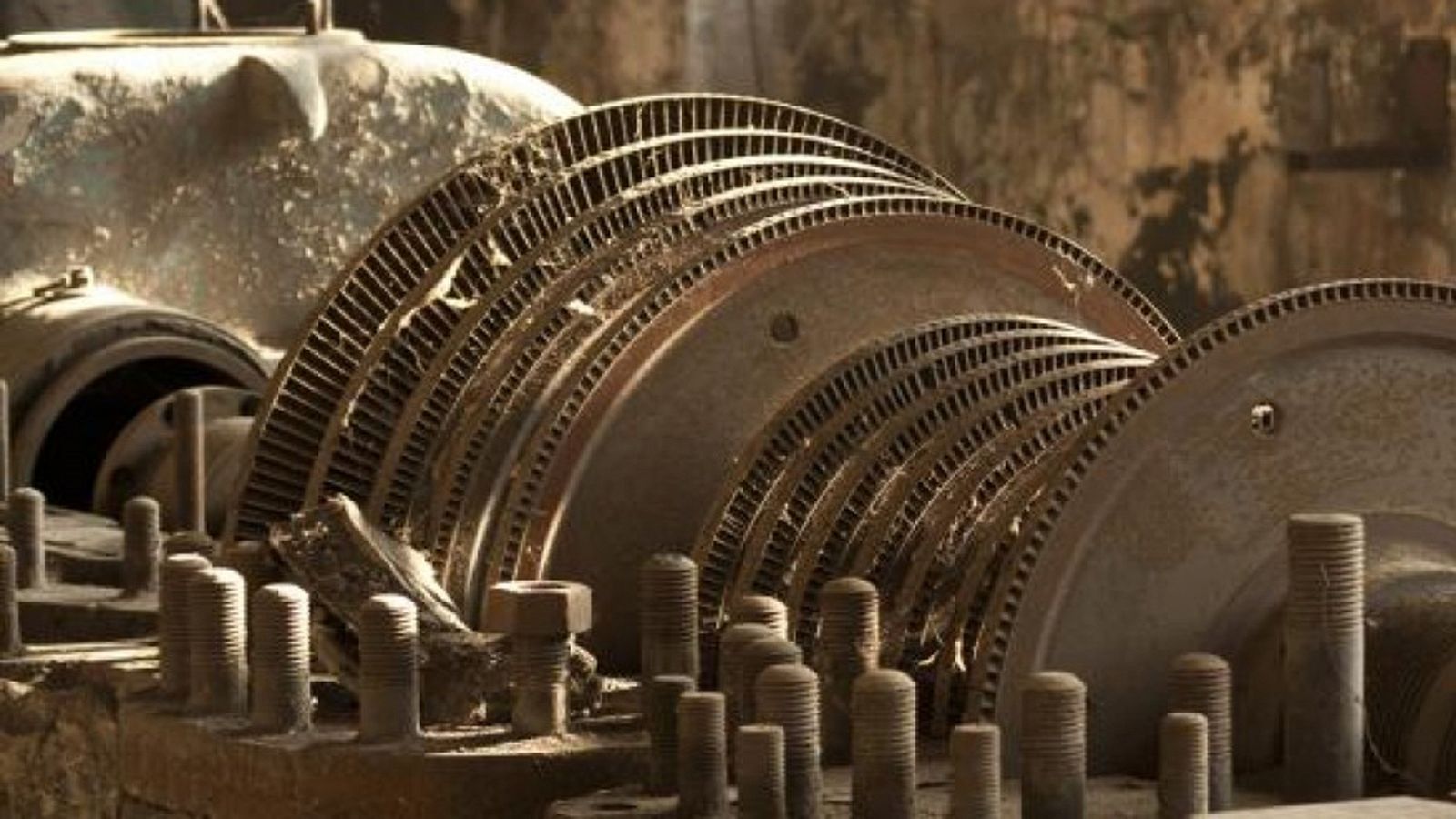 Somos documentales - ¿Abandonado? - ver ahora