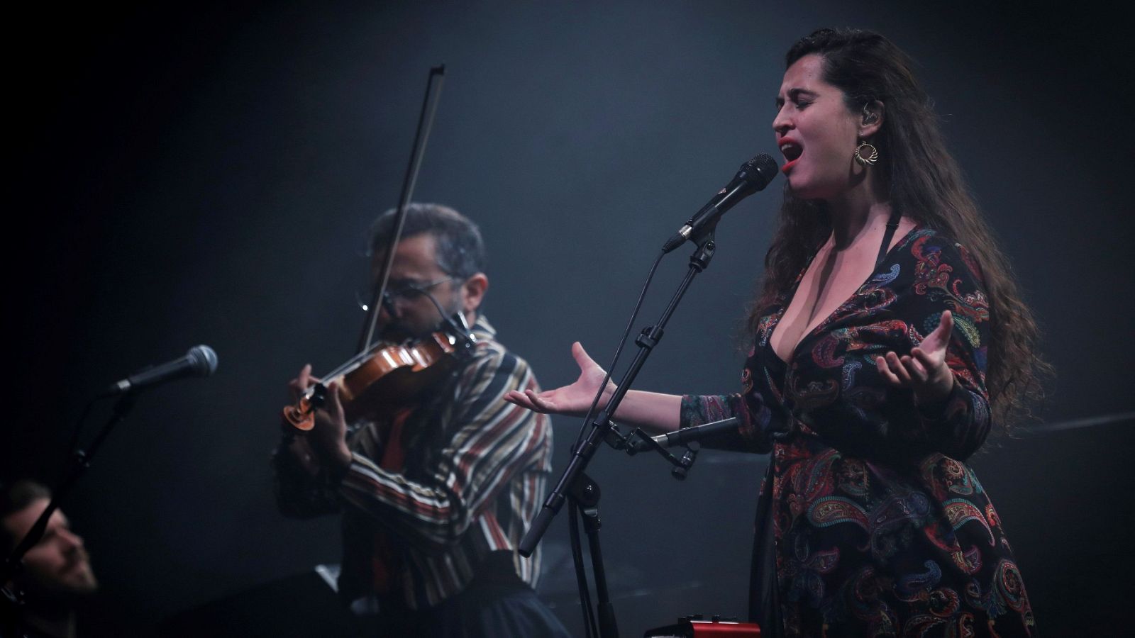 'Farsa' y 'autocensura' como propuesta cultural para arrancar enero