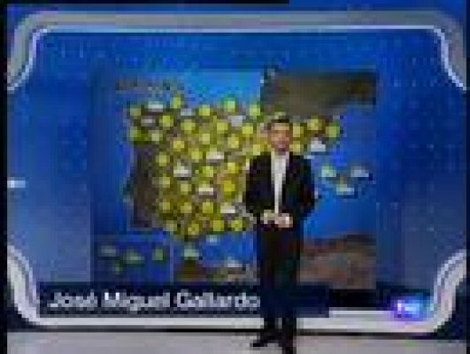 El tiempo - El Tiempo - 29/08/09