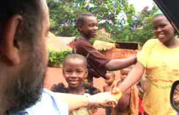 Informe Semanal - El obispo de los pobres