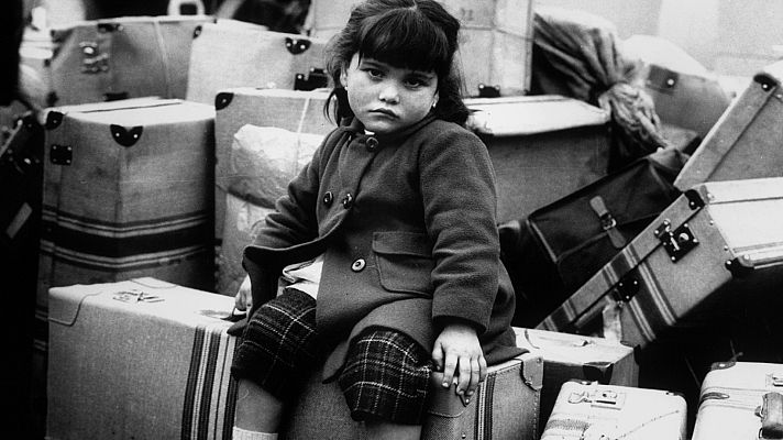 Somos Documentales - Avión, el pueblo ausente