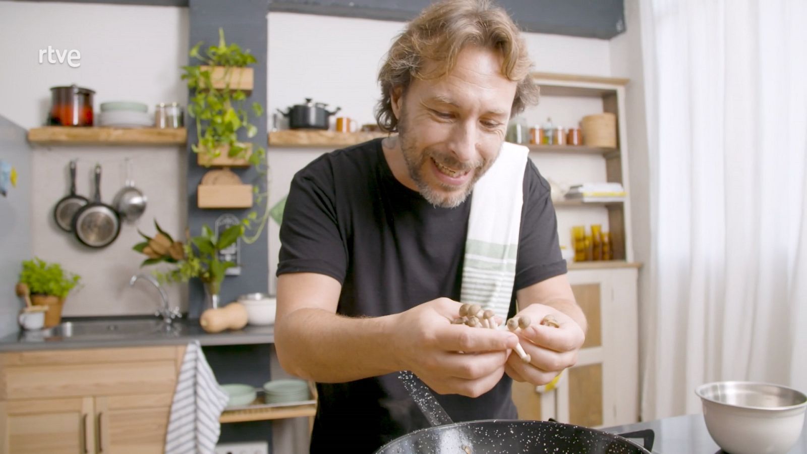 lasaña bestial gipsy chef