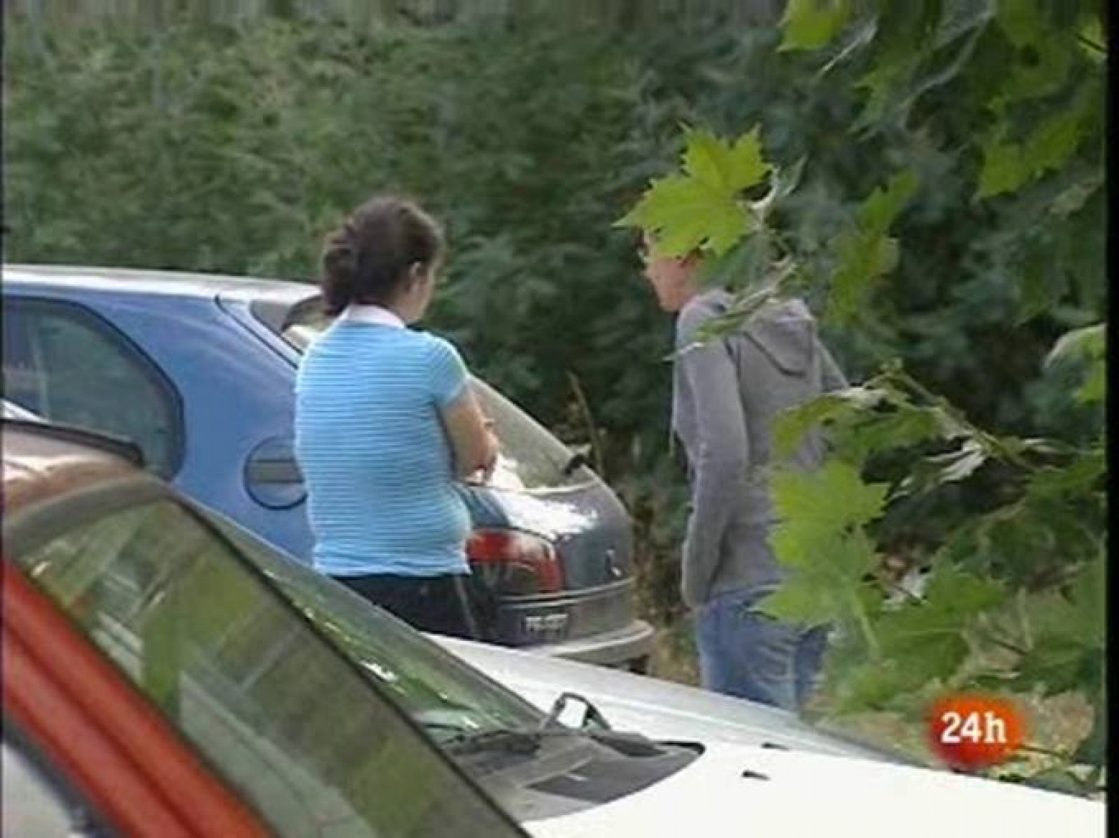 Encuentran el cuerpo sin vida de Laura Alonso