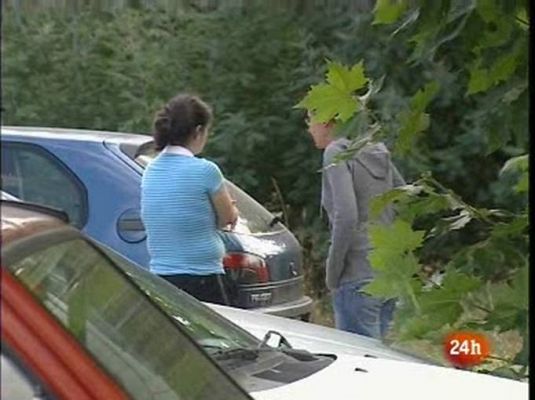  - Encuentran el cuerpo de Laura