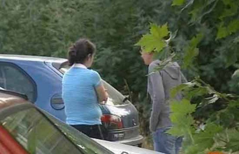 Encuentran el cuerpo sin vida de Laura Alonso