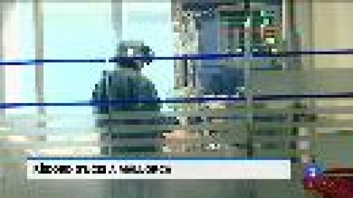 Informatiu Balear - Informatiu Balear - 05/01/21