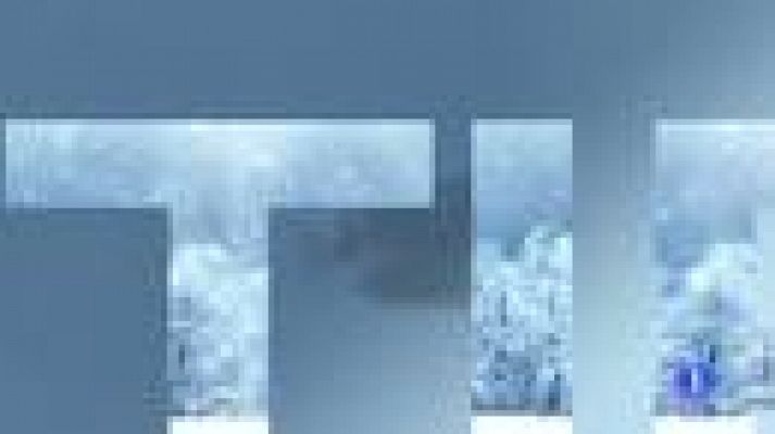 Noticias de Castilla y León - El tiempo en Castilla y León - 05/01/21