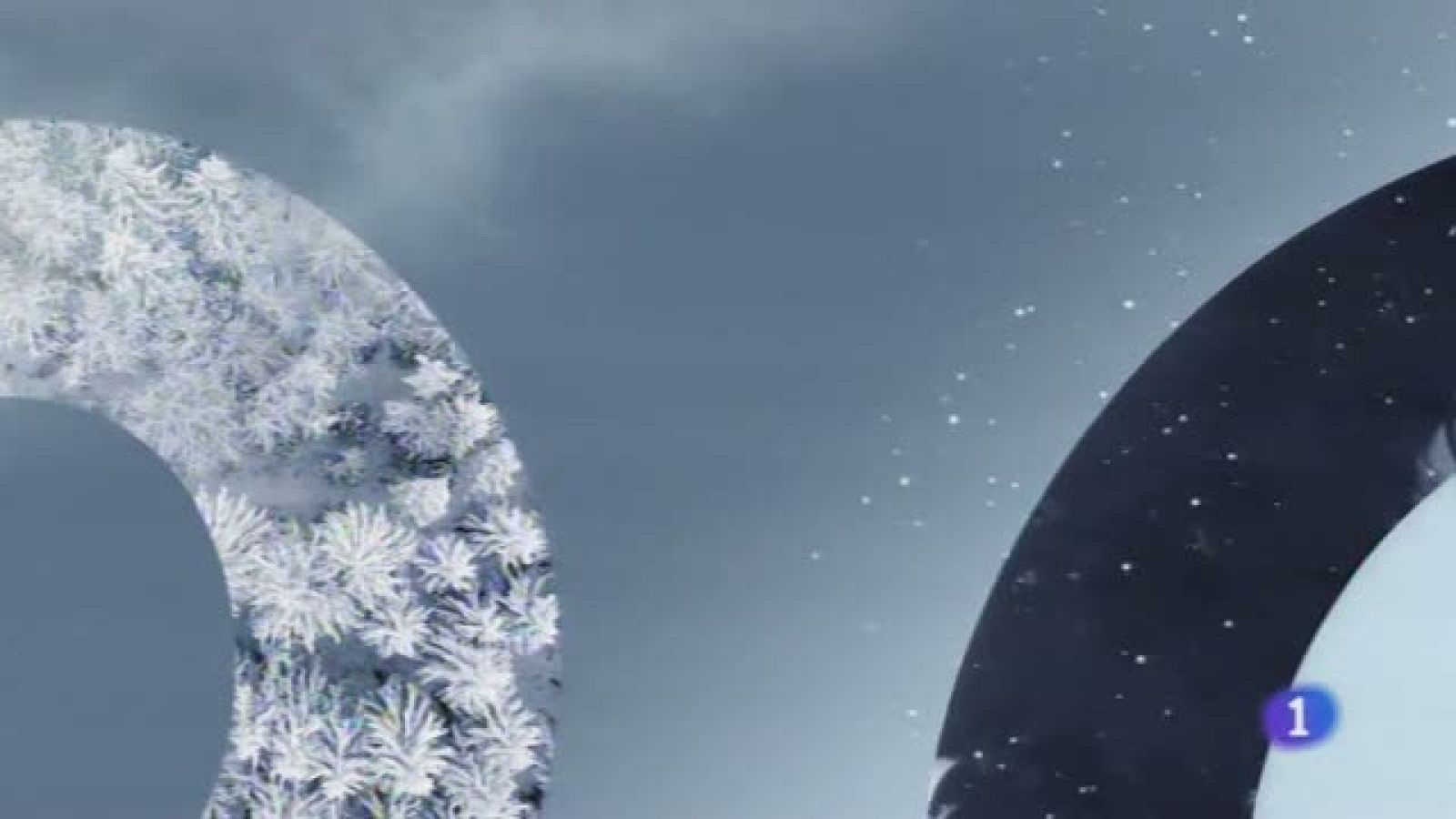 El tiempo en Castilla-La Mancha - 05/01/21 - Ver ahora