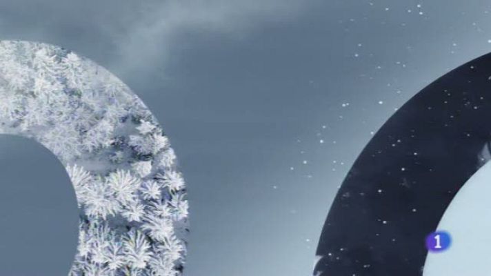 Noticias de Castilla-La Mancha - El tiempo en Castilla-La Mancha - 05/01/21