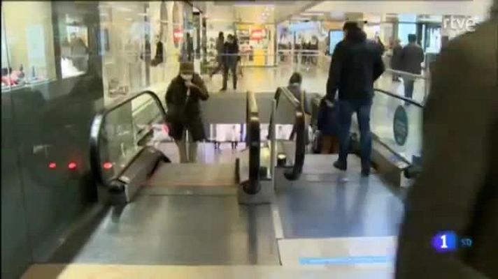 L'Informatiu - Els sectors afectats consideren insuficients els 2.500 euros anunciats per la Generalitat