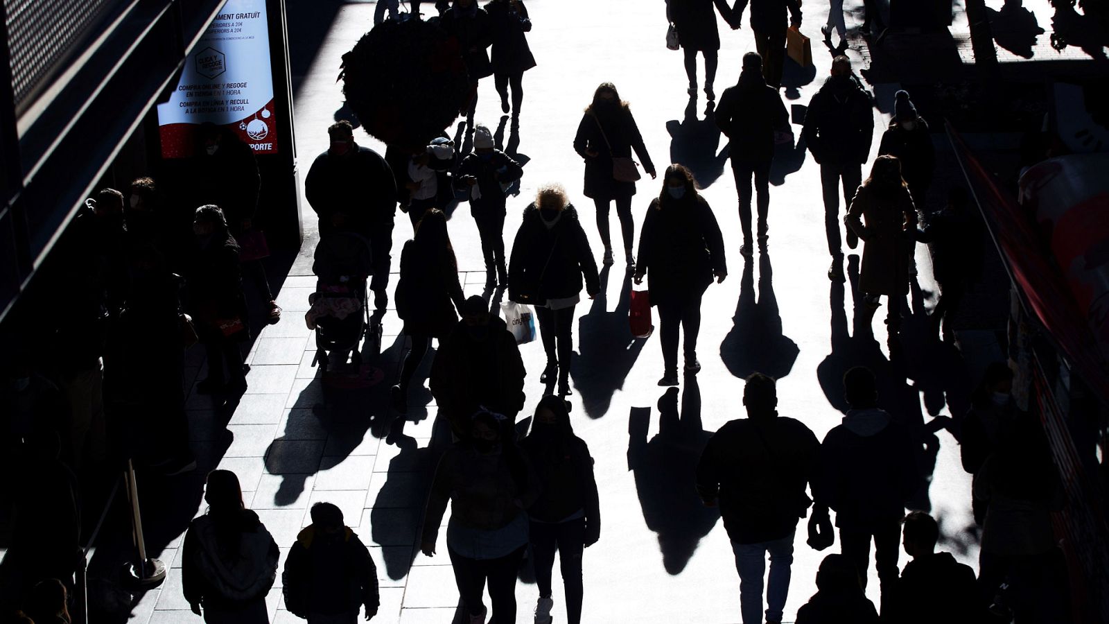 Telediario 1 en cuatro minutos - 05/01/21 - Ver ahora