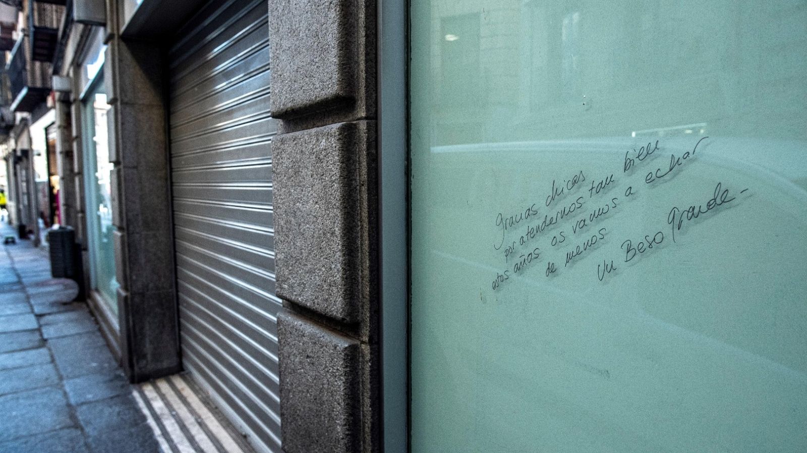 La COVID-19 marca un diciembre negro para el empleo | Ver