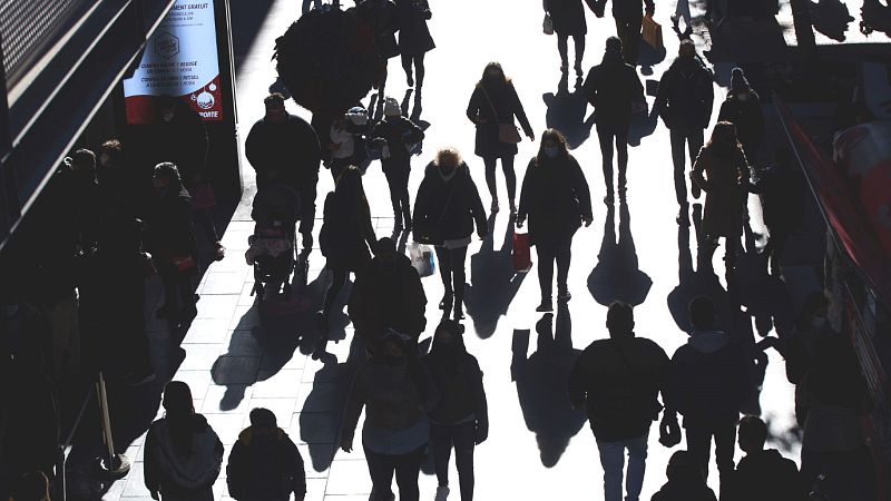 Telediario - 15 horas - 05/01/21 - Lengua de signos- ver ahora