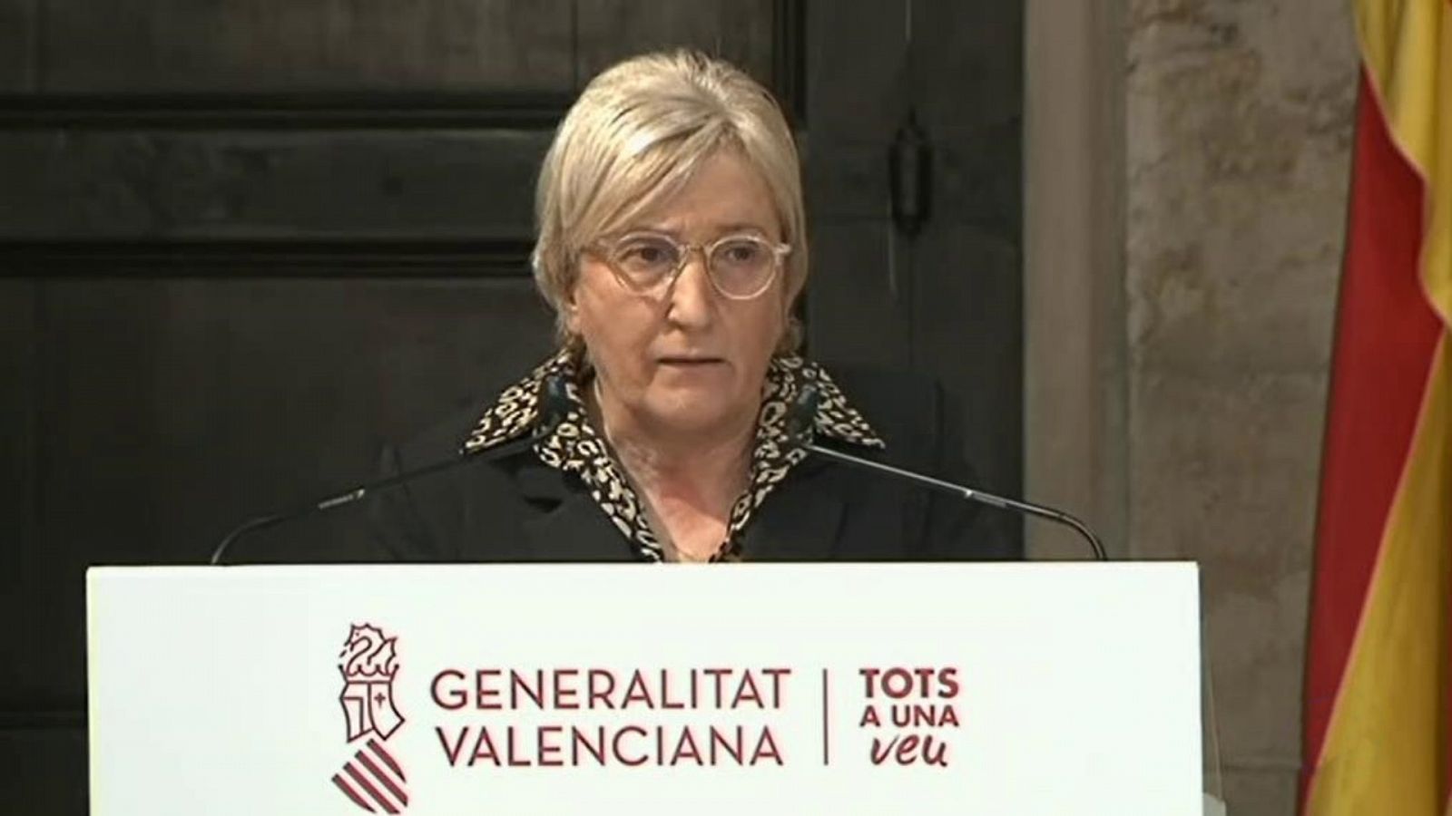 L'Informatiu - Comunitat Valenciana 2 - 05/01/21 - RTVE.es