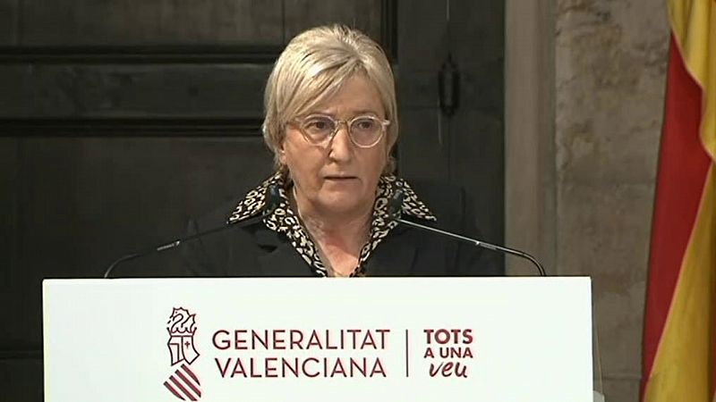 L'Informatiu - Comunitat Valenciana 2 - 05/01/21 - ver ahora