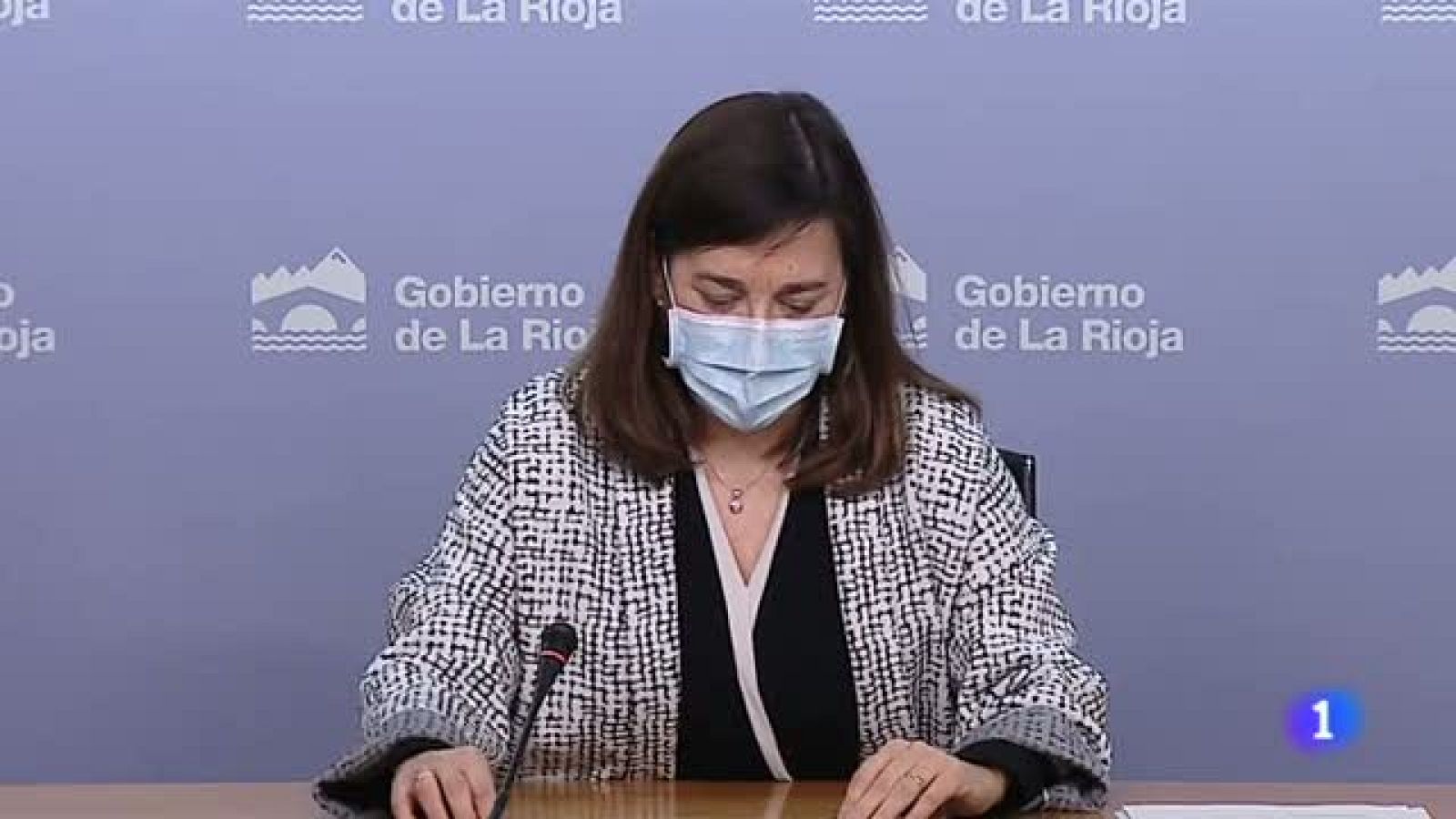 Informativo Telerioja 2 - 05/01/21-Ver ahora