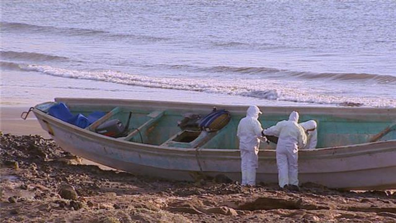 Canarias en 2' - 05/01/2021