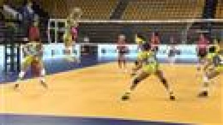 Telecanarias - Deportes Canarias - 05/01/2021