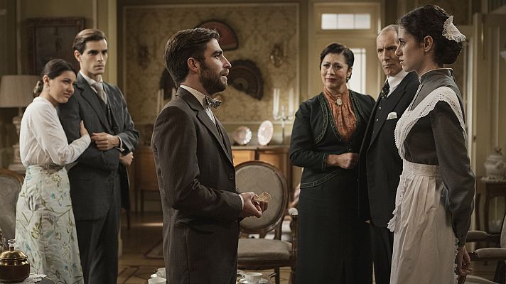 Acacias 38 - Capítulo 1401