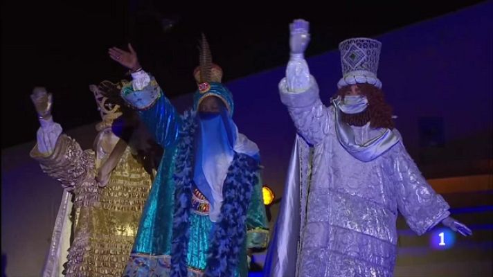 Especials en català - Nit de Reis