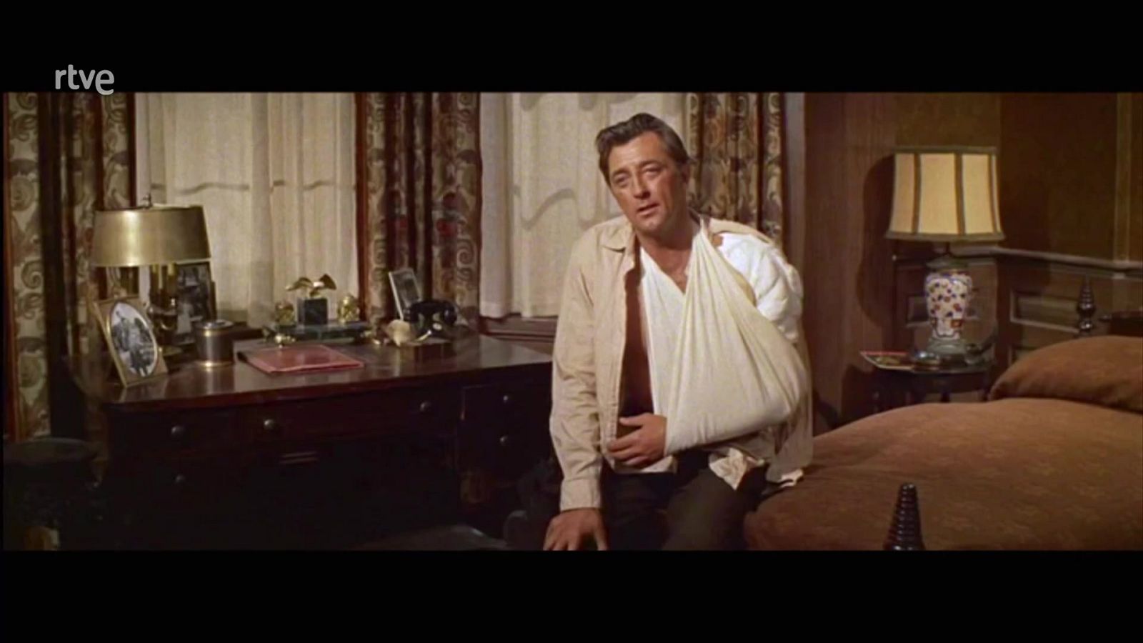 Días de cine clásico - Adivina quién viene a cenar esta noche (presentación) - ver ahora