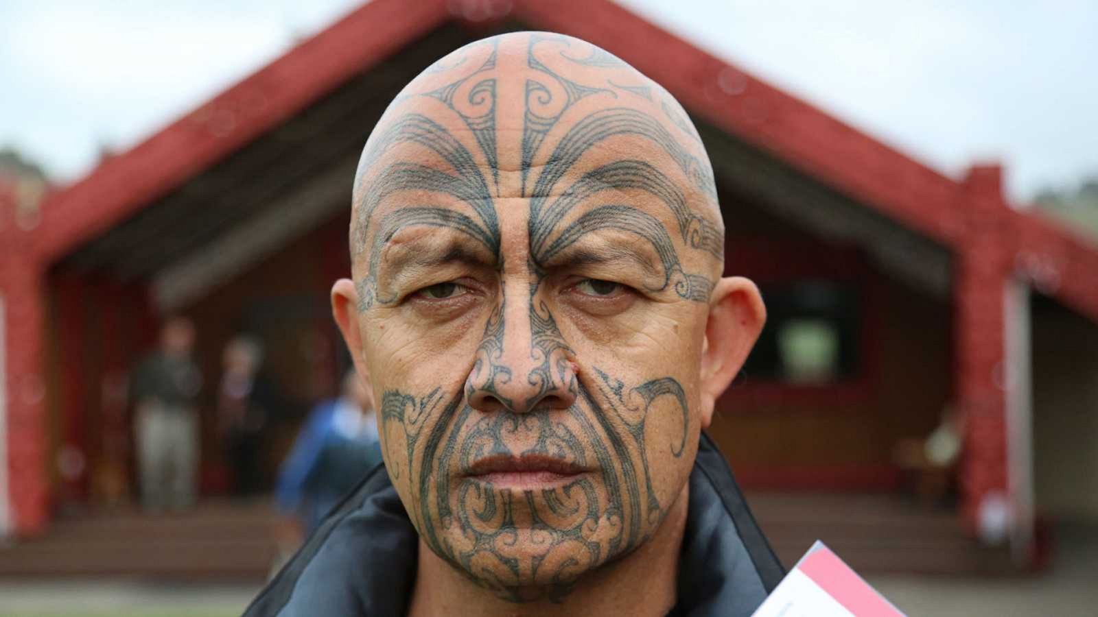 Somos documentales - El clan español de Nueva Zelanda - ver ahora