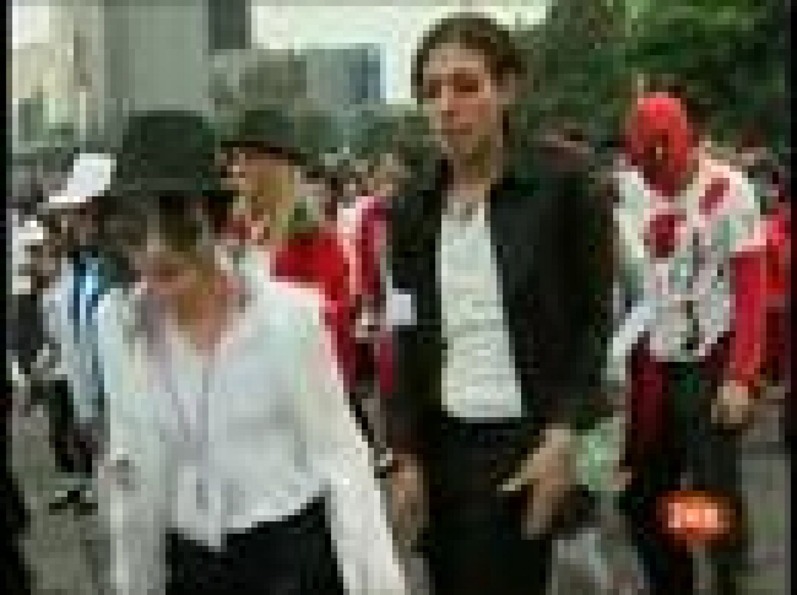 Homenajes a Michael Jackson