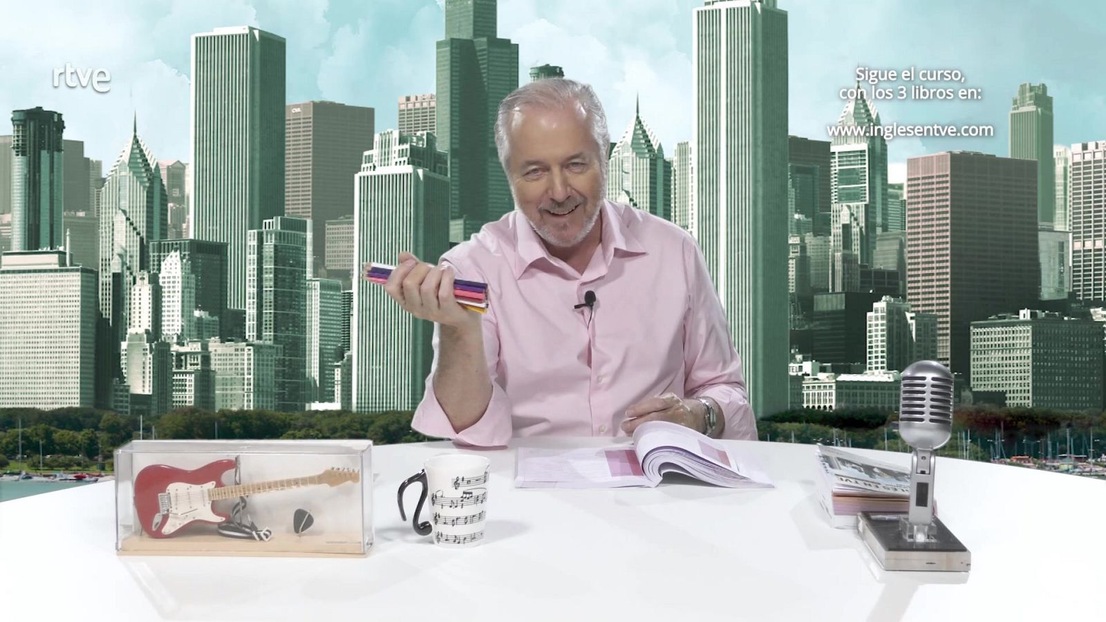 Inglés en TVE - Programa 253 - ver ahora