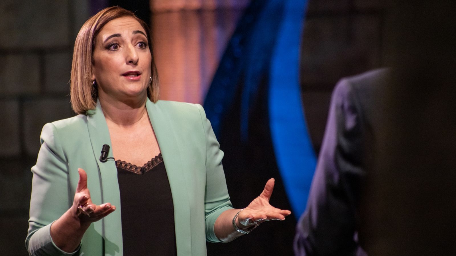 El Condensador de Fluzo - Esto me suena - El dominio del fuego