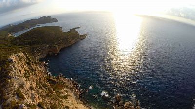 Baleares, el archipiélago indómito