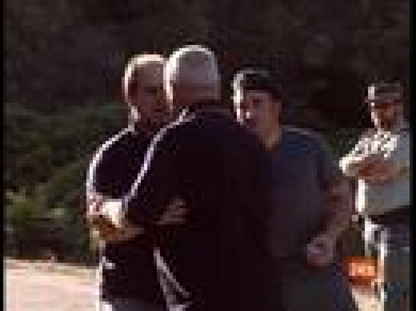 La policía investiga los últimos mensajes de Laura para avanzar en la investigación | Ver