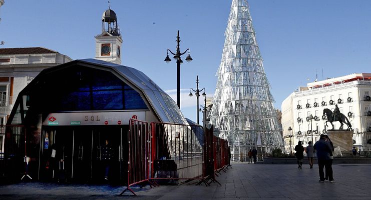 Informativo 24h - Sanidad considera que se puede evitar un nuevo confinamiento total