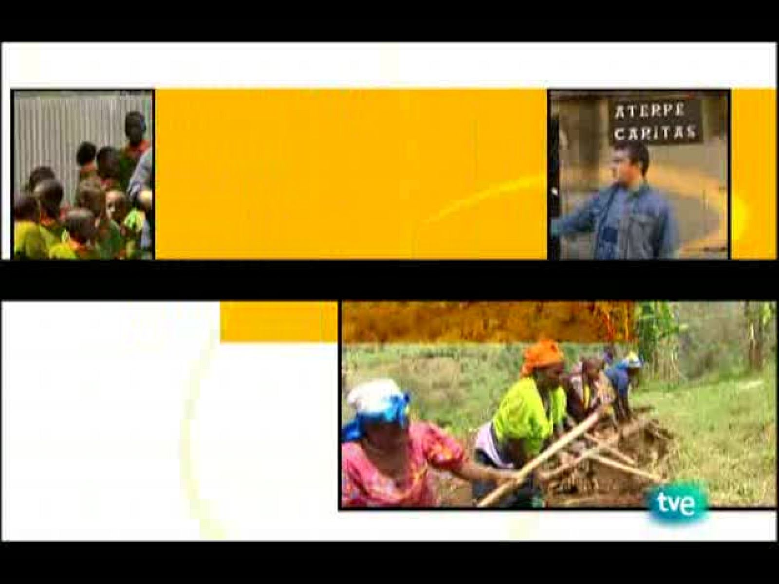 Pueblo de Dios - La enfermedad condenada - Pueblo de Dios | Ver