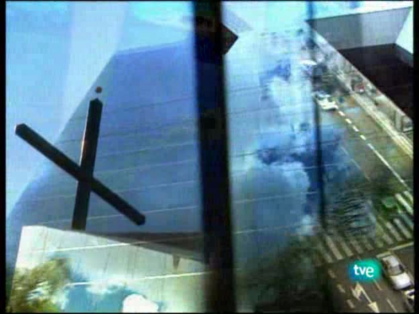 Día del Señor - Iglesia de la Casa de Mayores de las Hermanitas de los Pobres - El día del Señor | Ver