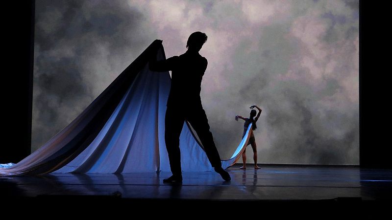 "Fordlandia", danza antes y después del encierro