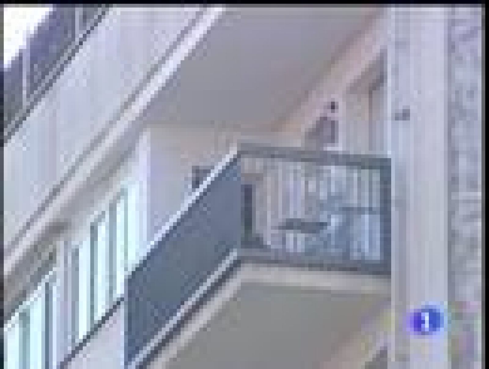 Mata a su mujer e intenta suicidarse | Ver