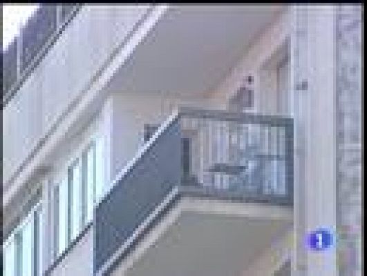  - Mata a su mujer en Badalona