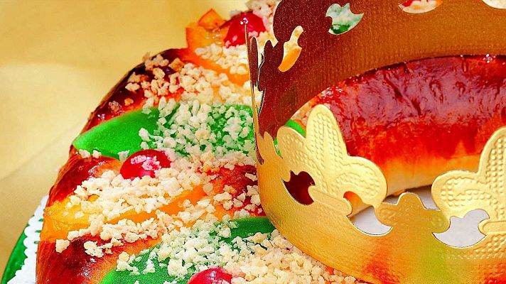 L'Informatiu - Més tortells de Reis però més petits