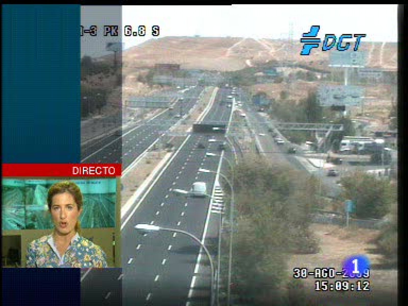 Normalidad en las carreteras en la Operación Retorno | Ver