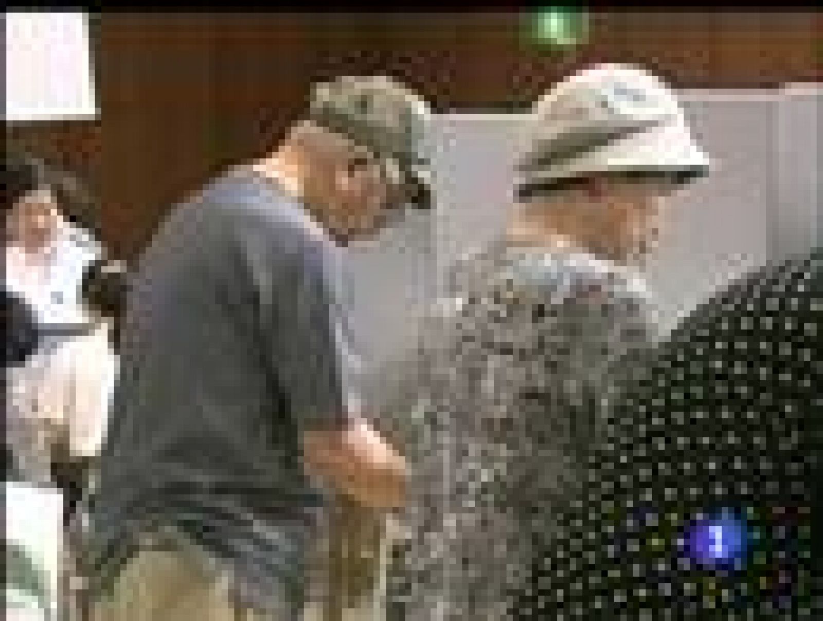 Vuelco histórico en las elecciones en Japón | Ver