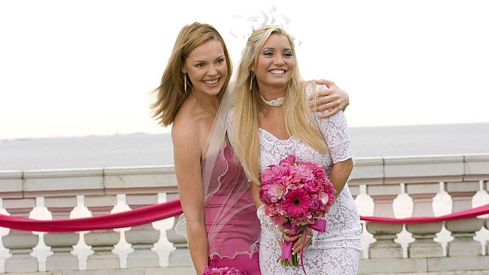 Cine internacional - 27 vestidos