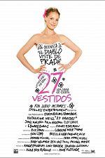 Poster de 27 vestidos