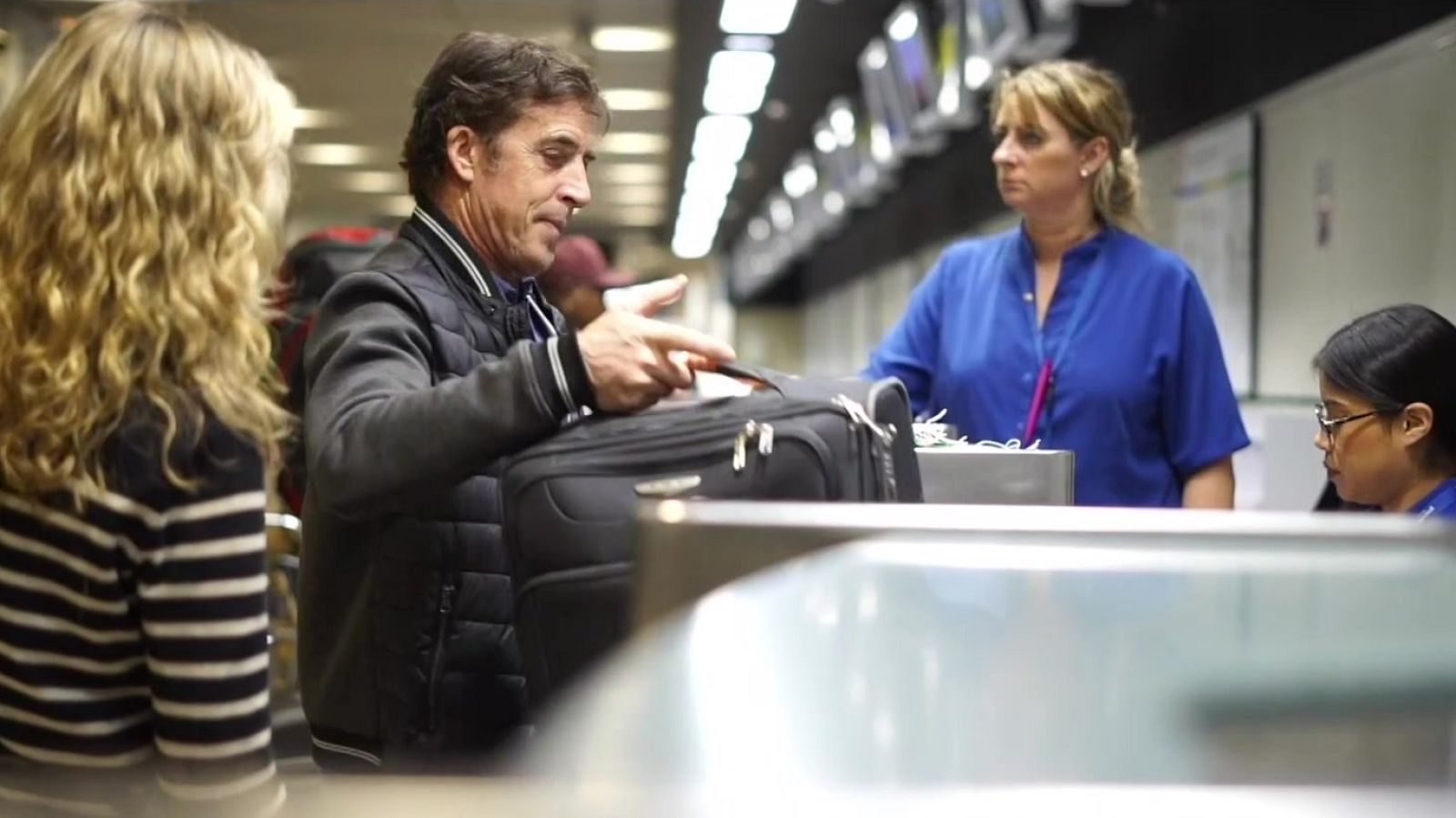 "Pedales por África" - ver ahora