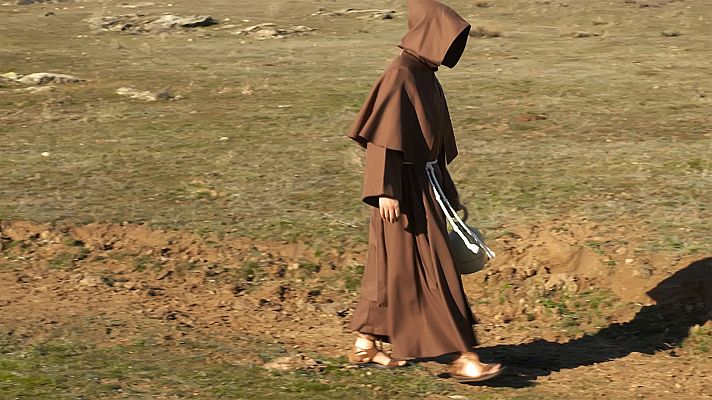 Somos Documentales - El Cardenal (Cisneros)