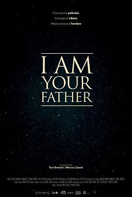 I am your father