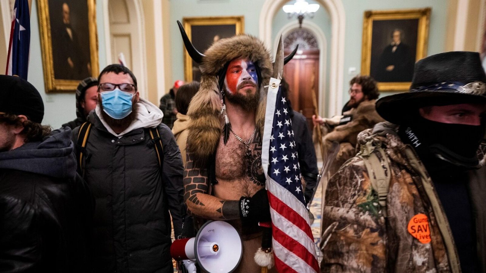 Telediario Matinal en Cuatro Minutos - 07/01/2020 | Ver