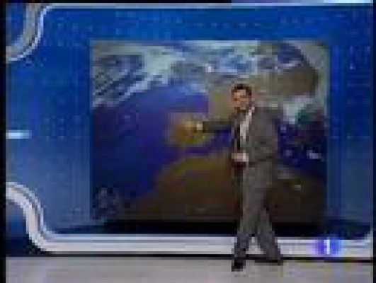 El tiempo - El Tiempo - 30/08/09