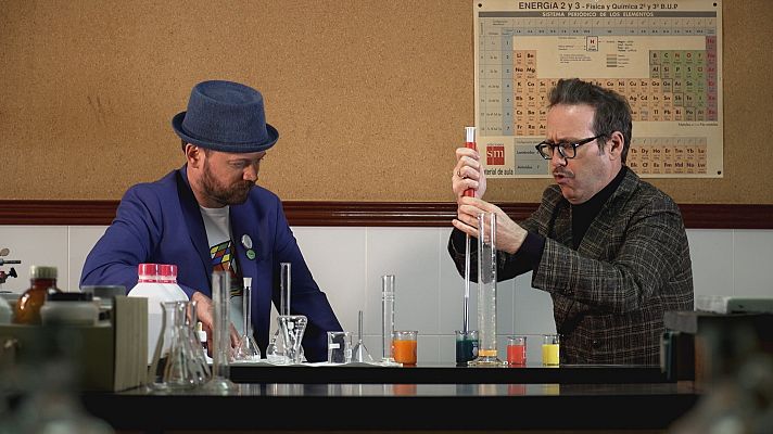 Deslenguados - La risa